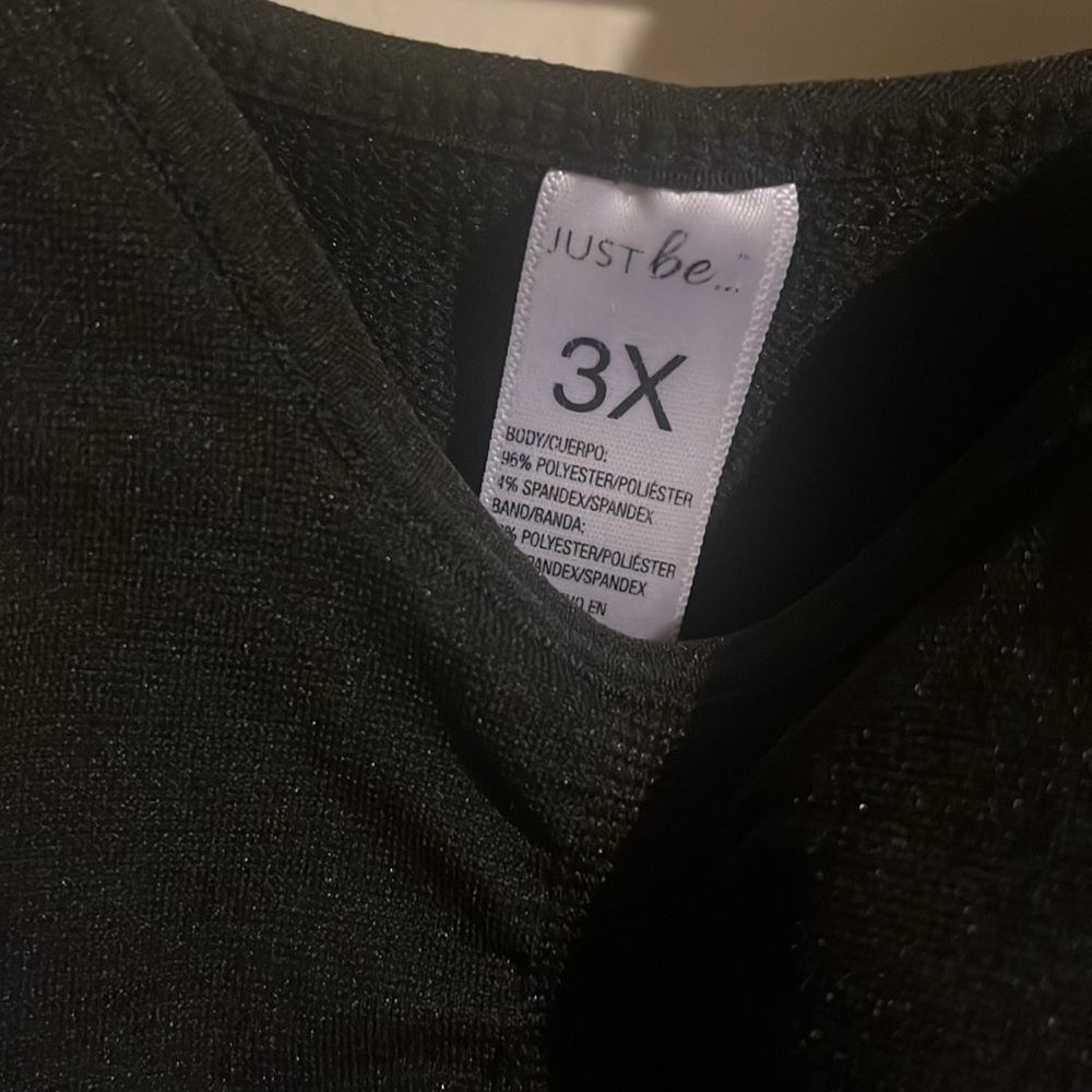 Just be wireless bra - Picture 2 of 3